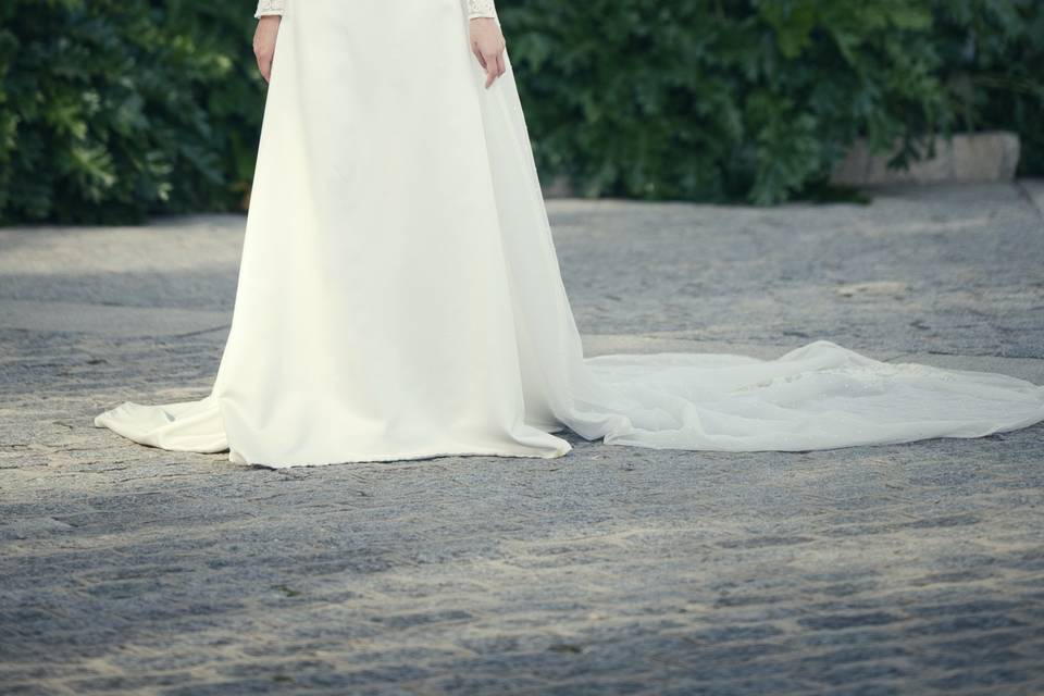 A Beautiful Wedding