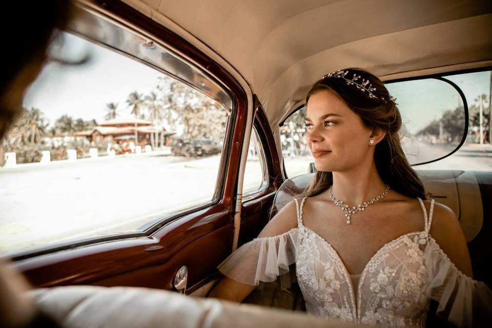 A Beautiful Wedding