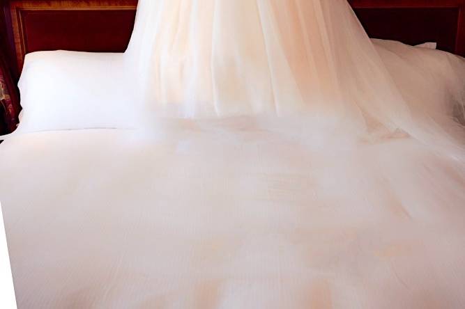 A Beautiful Wedding