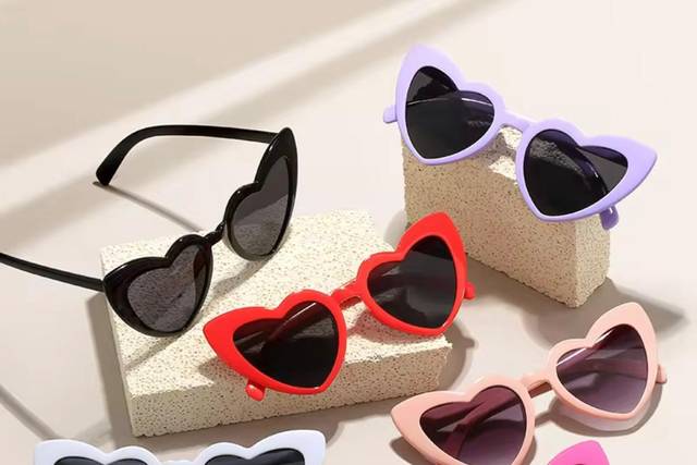 Detalles de fiesta