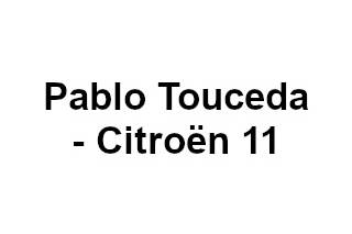 Pablo Touceda - Citroën 11