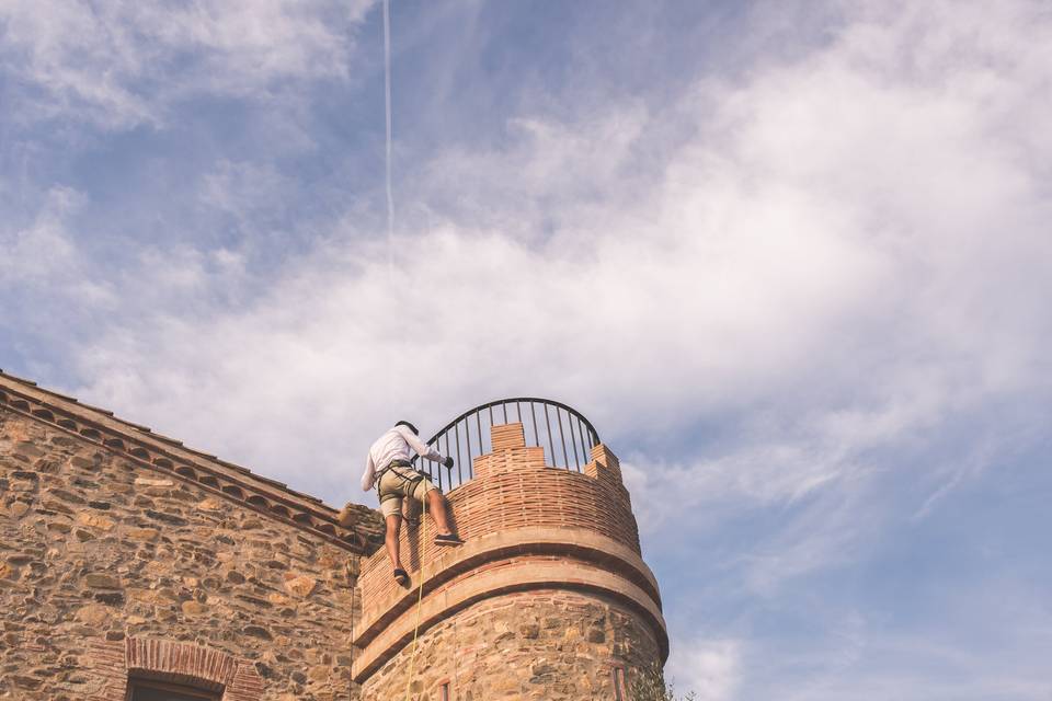 Sueños de Atenea