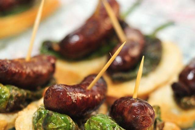 Pinchos