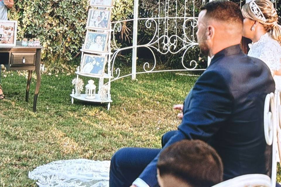 Ceremonias reales