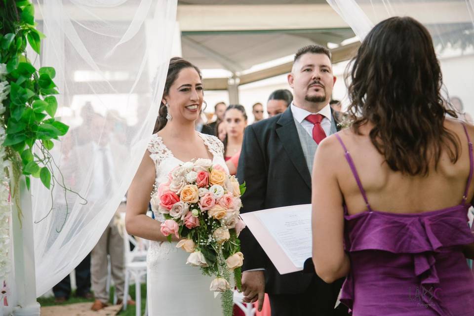 Bodas Sevilla