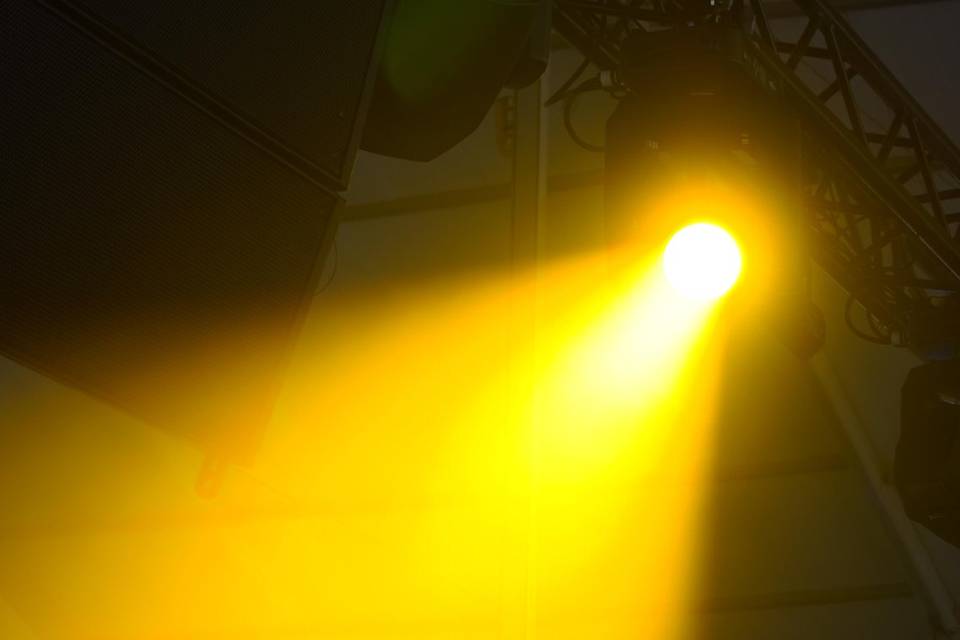 Sonido de alta calidad