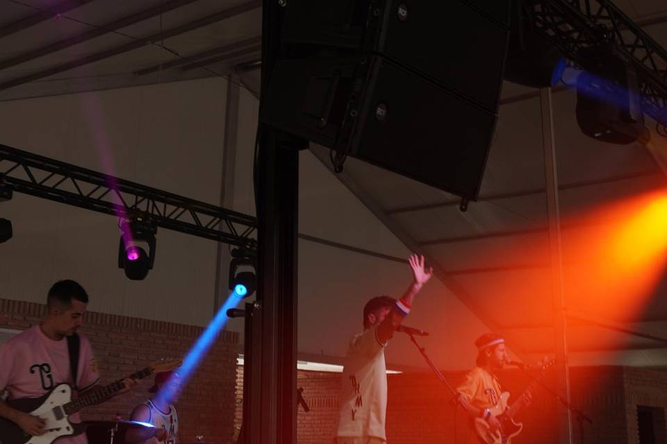 Conciertos