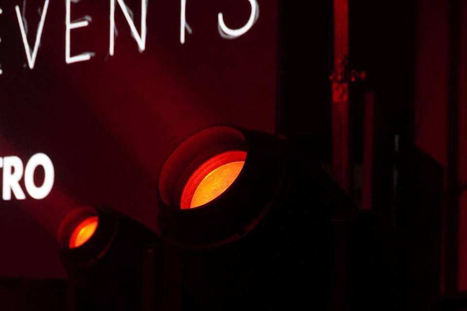 Iluminación premium