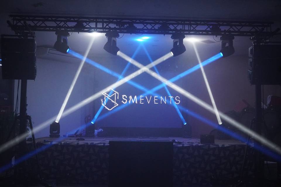 SM Events