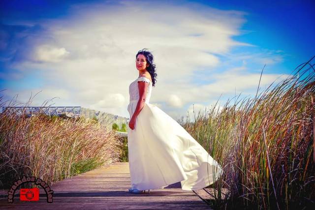 La novia