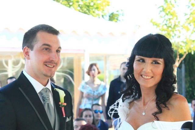 Ceremonia