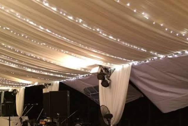 Sonorización de eventos