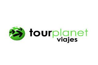 Logotipo Tourplanet