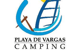Camping Playa de Vargas