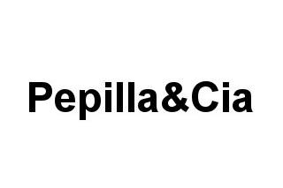 Pepilla&Cia logotipo