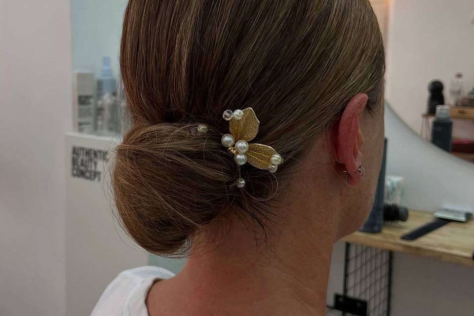 Marta Prats Hair Studio
