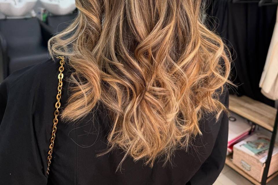 Cuidado del cabello