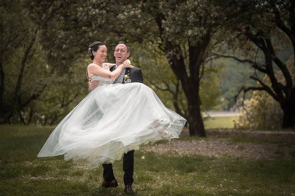 Helena & Iván