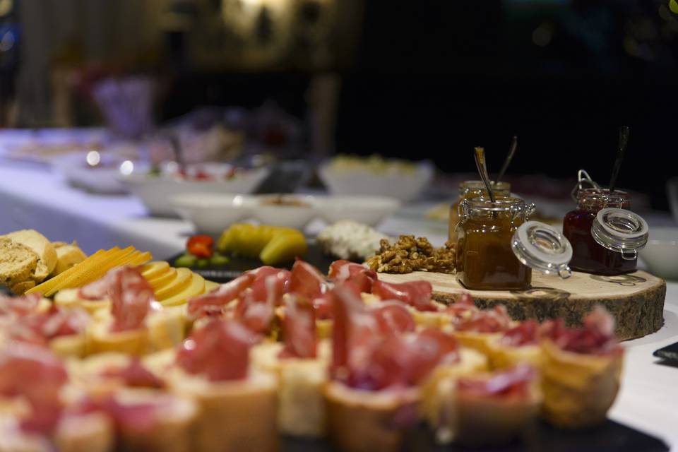 Comida