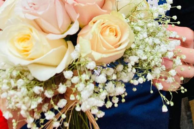 Ramo de novia