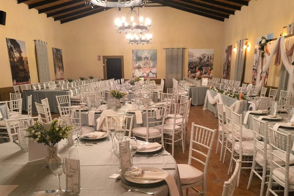 Salon