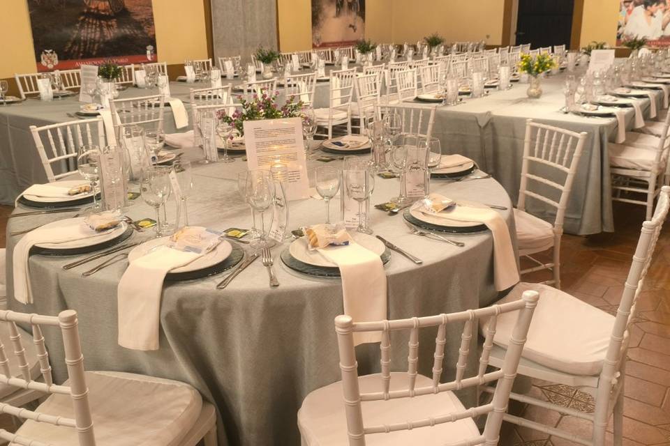 Salon