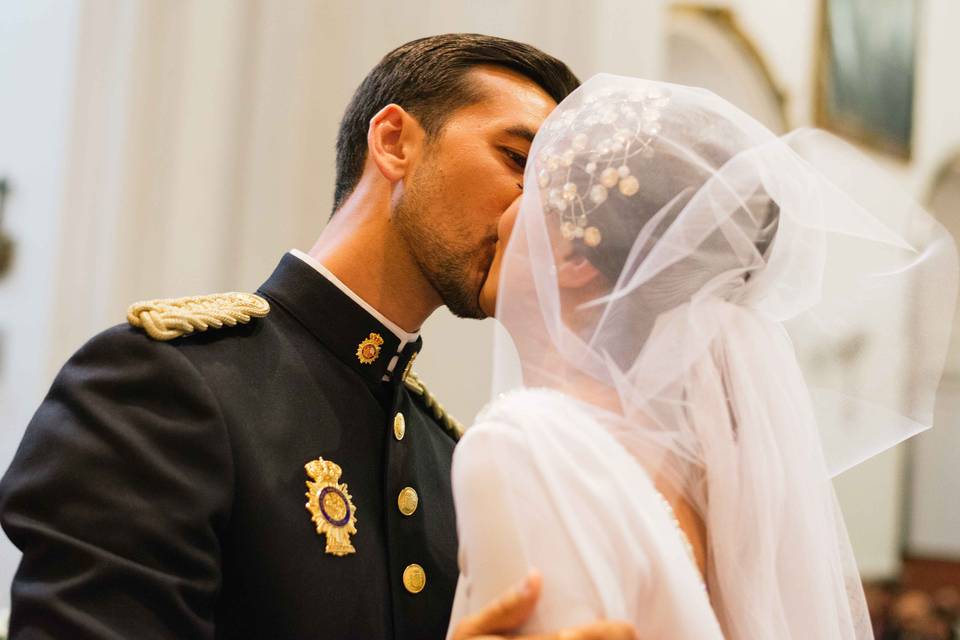 Boda en Cádiz