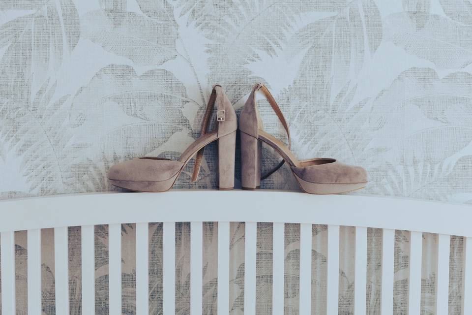 Zapatos