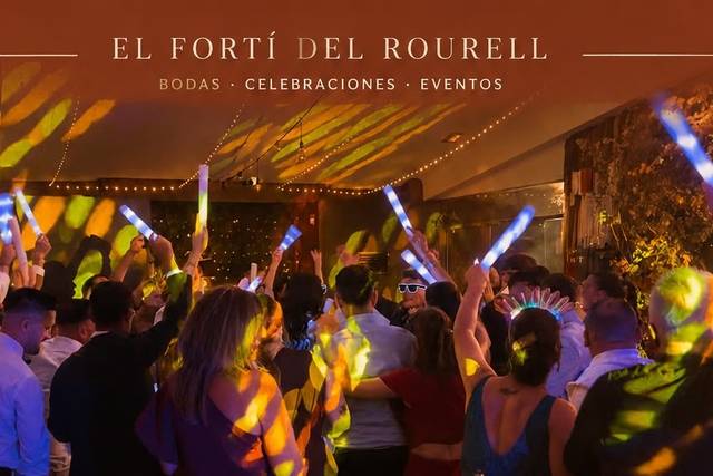 Fortí del Rourell