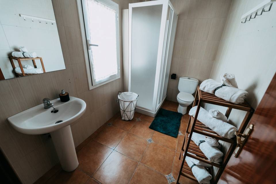 Baño