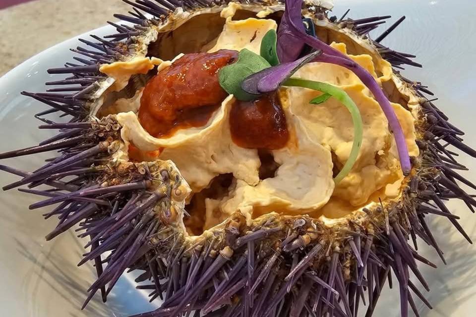 Gastronomía
