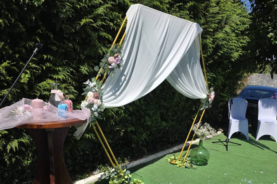Ceremonia