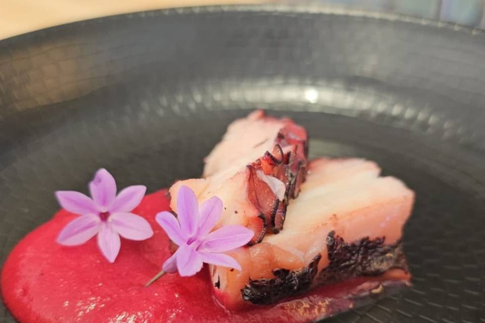 Pescado