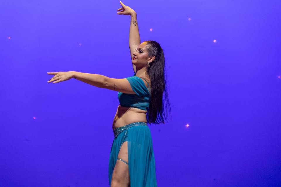 Bellydance