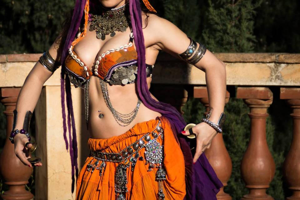 Bellydance