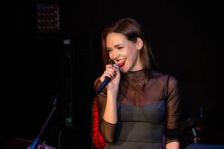 Cristina Pryhoda