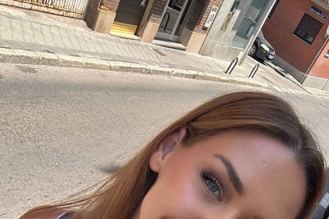 11 Cantante para eventos