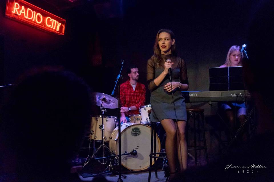 4 Música en directo