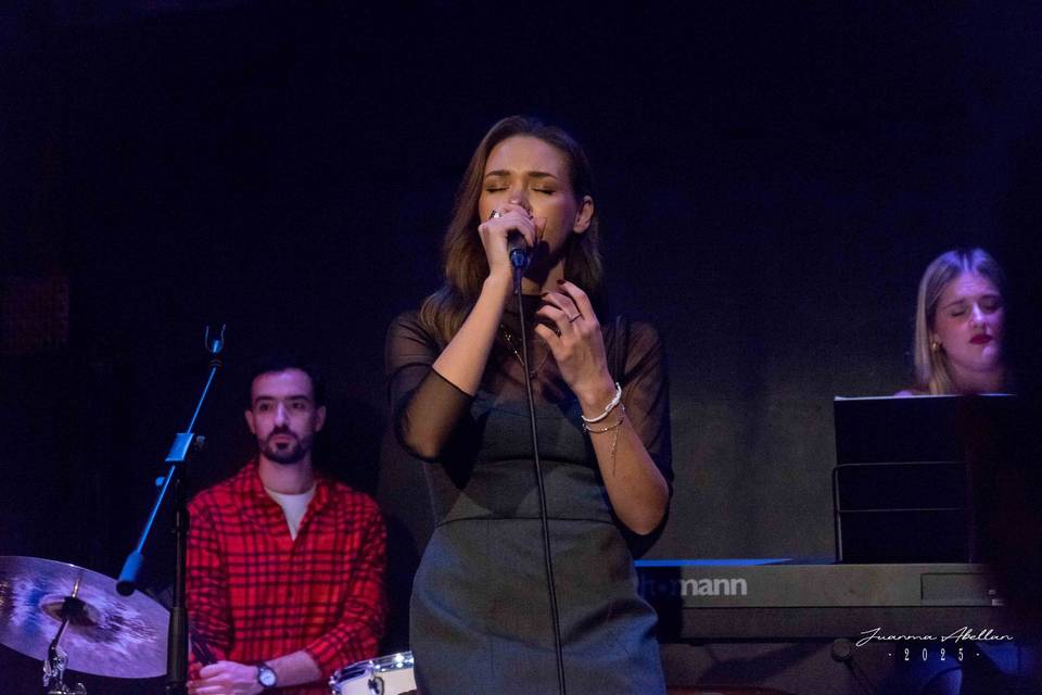 6 Música en directo