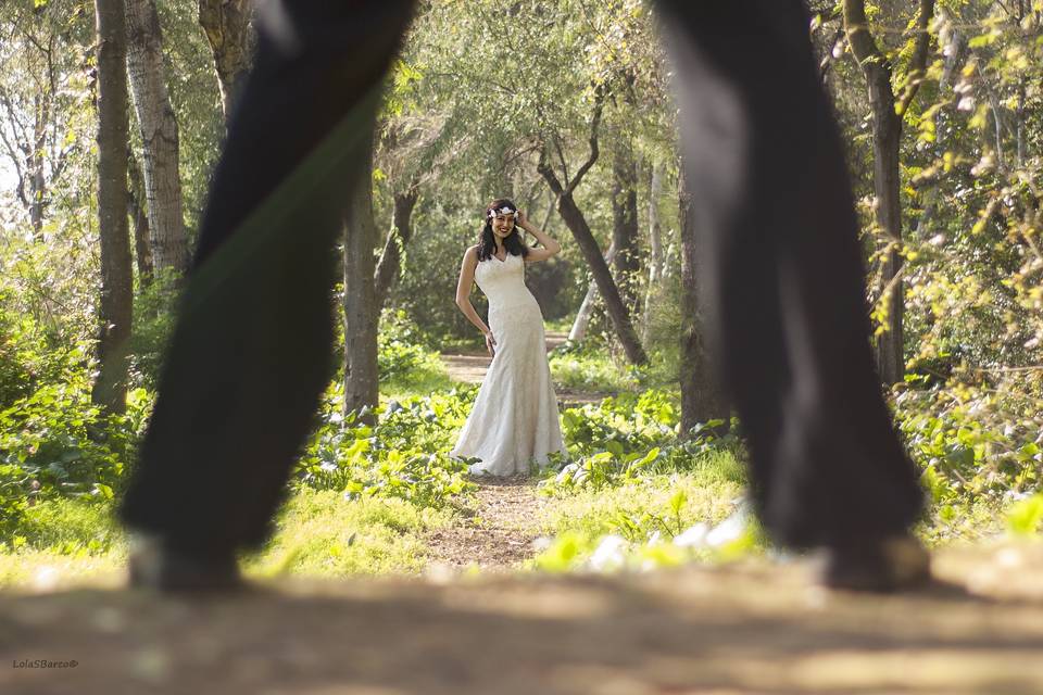 Alfredo & Rocío