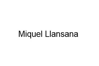 MIquel Llansana logo