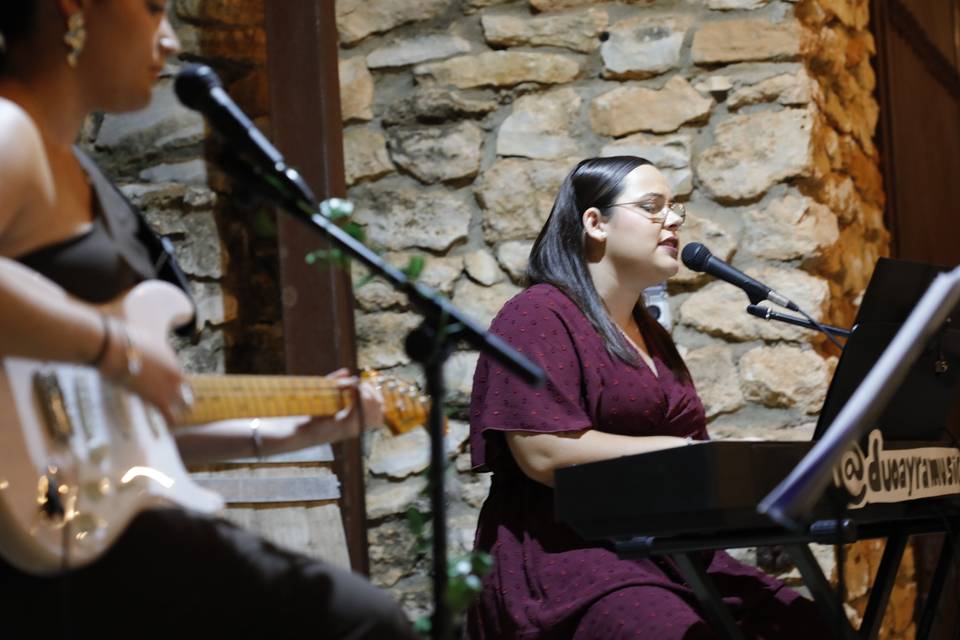 Arte y música