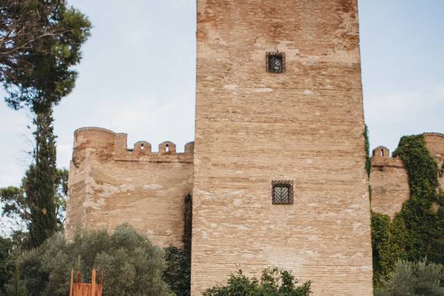 Castillo Batres