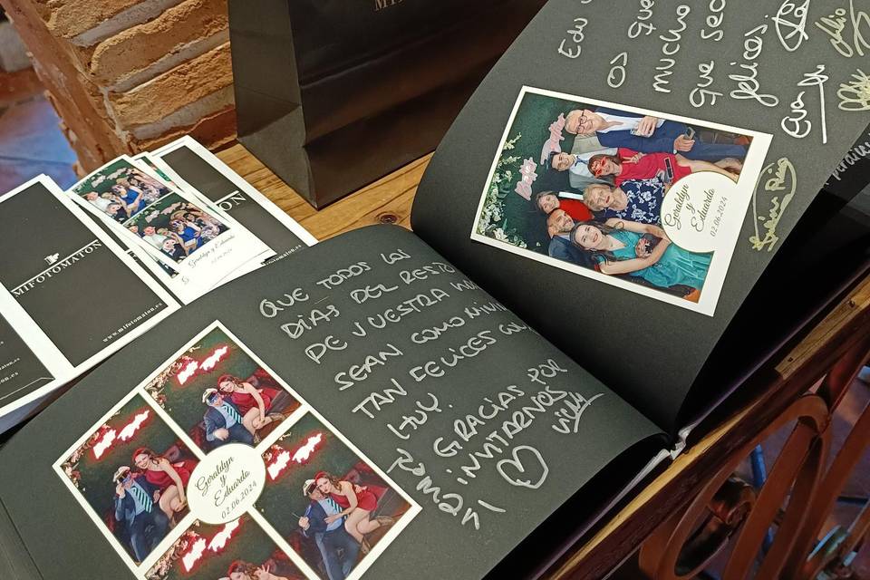 Interior personalizado