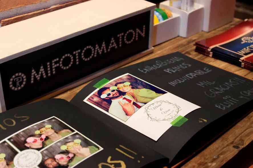 Interior personalizado