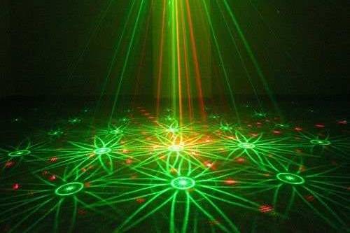 Laser Show