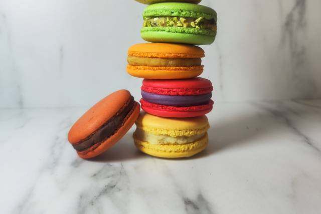 Più di un Dolce
