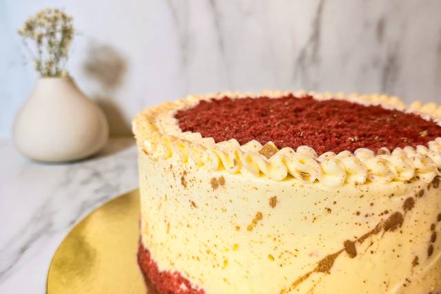 Tarta personalizada