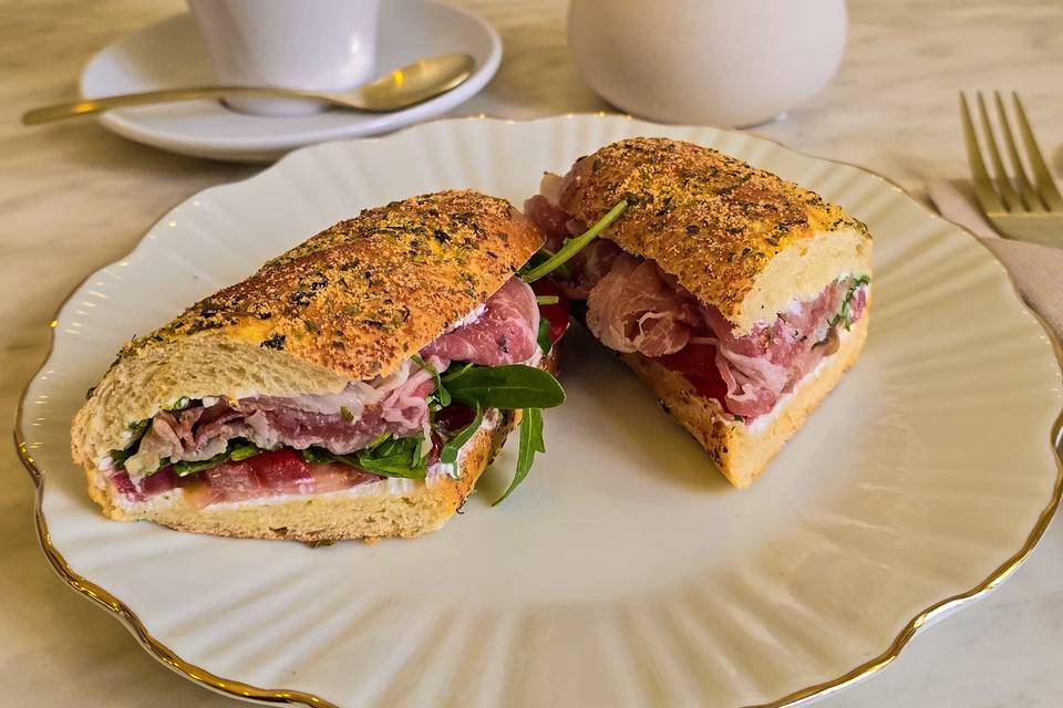 Bocadillos