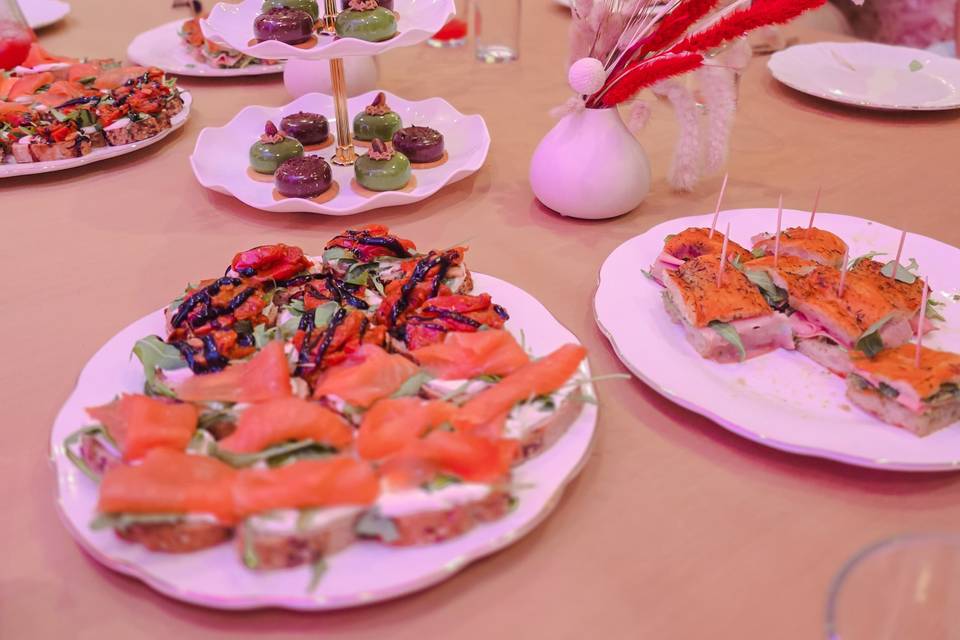 Catering